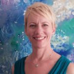 Shalan Hill of The Posture Project