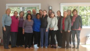 The Posture Project Yoga & Massage