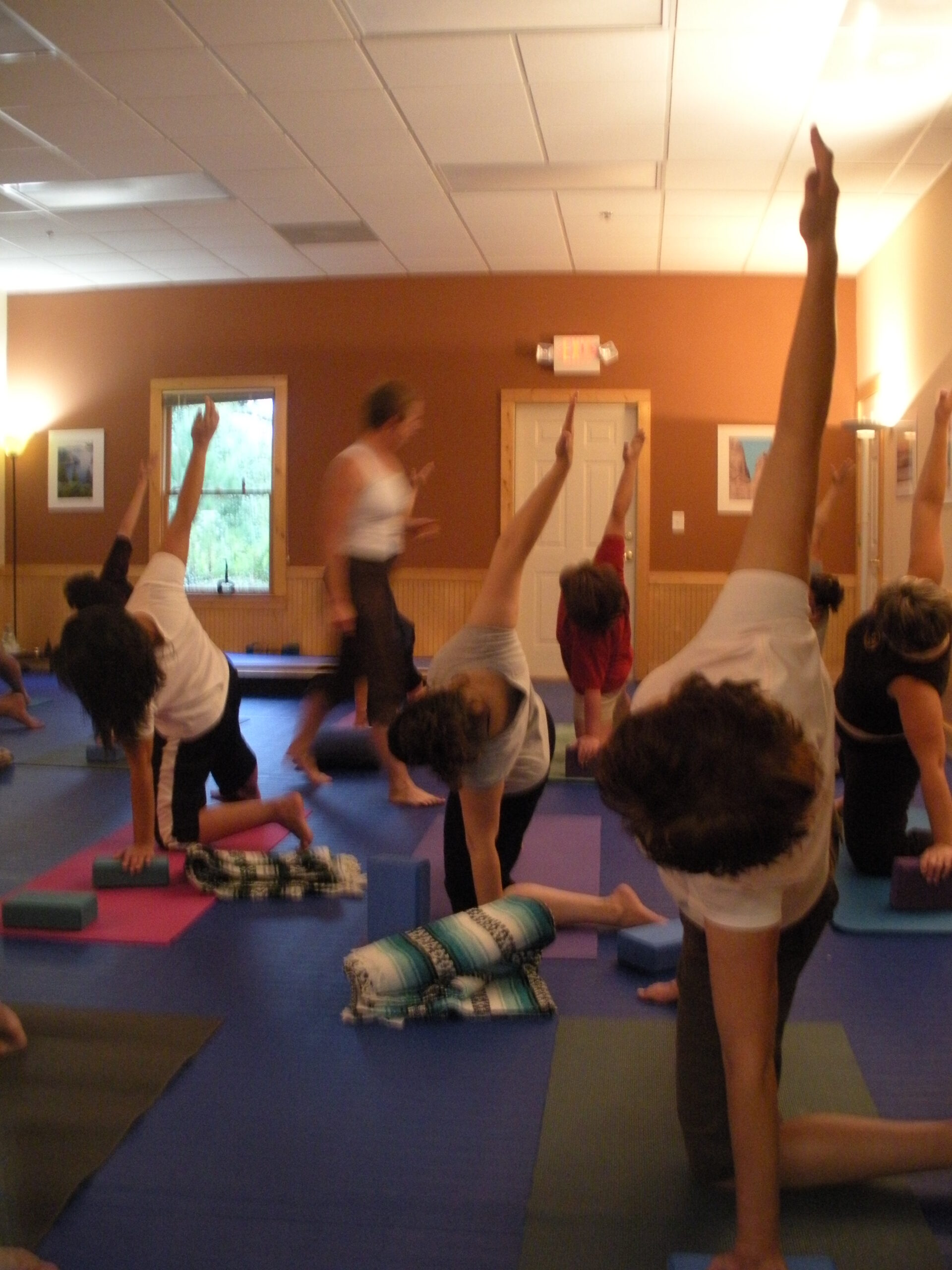 The Posture Project